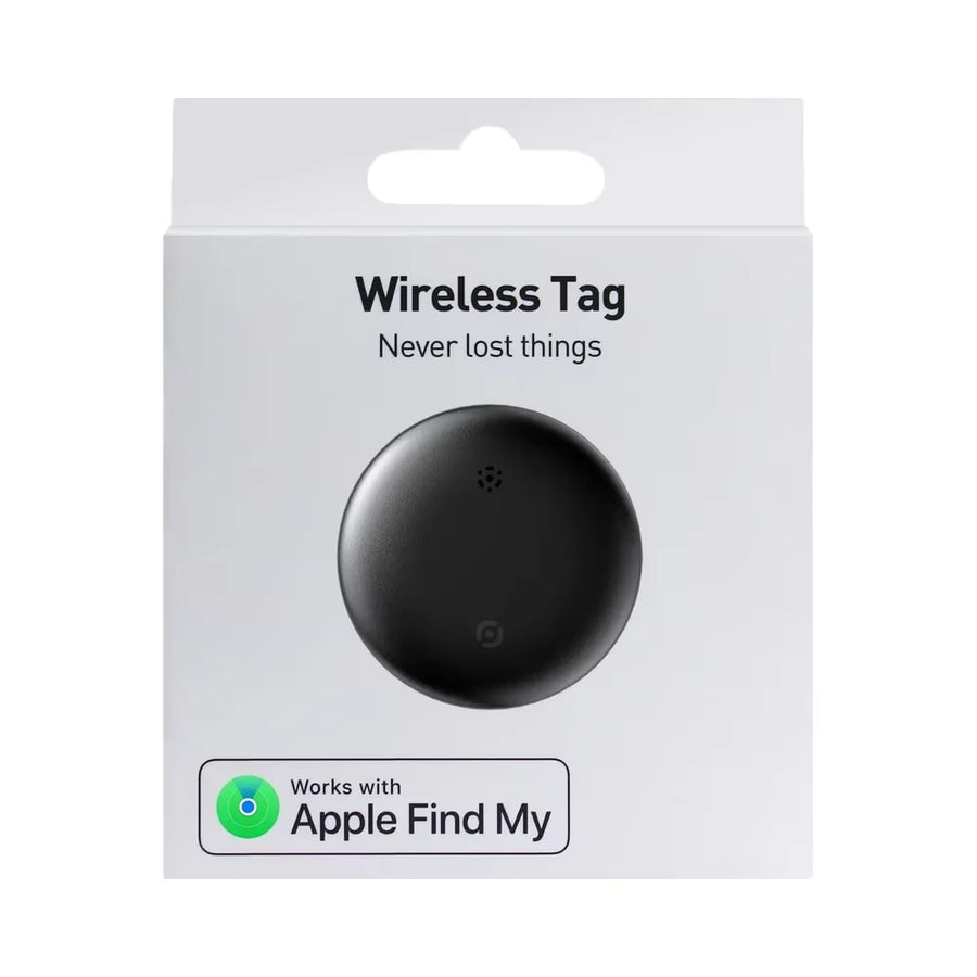 GPS Tag Air Tracker Smart Bluetooth Keys Finder Item Locator SmartTag