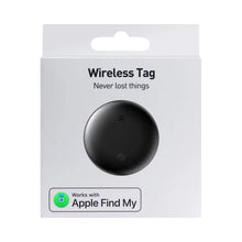 GPS Tag Air Tracker Smart Bluetooth Keys Finder Item Locator SmartTag