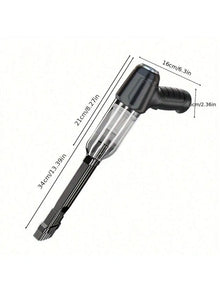 Cordless Handheld Vacuum Cleaner, Suction & Blowing 2 in 1 Portable