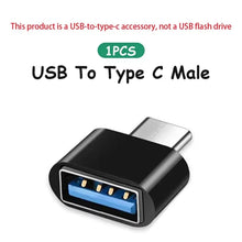 Lenovo 2TB USB 3.2 Flash Drives High Speed Metal Pendrive 1TB 512GB
