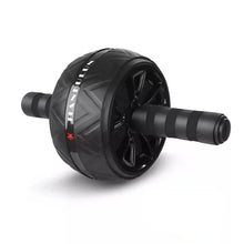 Non‑Slip Ab Roller Wheel, Durable Abdominal Core Workout Fitness