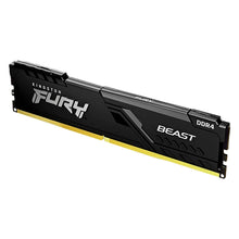 Kingston BEAST Memoria DDR4 Desktop RAM 32GB 16GB 8GB 3600 3200 2666
