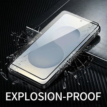 1/3/5PCS Tempered Glass For Samsung Galaxy S26 S25 S24 Ultra S23 FE A18