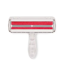 Pet Hair Remover Roller - Dog & Cat Fur with Self-Cleaning Base