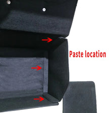 Car Trunk Organizer Box Large Capacity Auto Multiuse Tools Storage Bag