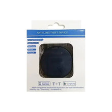 Lenovo Mini GPS Tracker Bluetooth 5.0 Pet Elderly Kids Wallet Tracking
