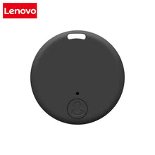 Lenovo Mini GPS Tracker Bluetooth 5.4 Anti-Lost Device Pet Kids Bag