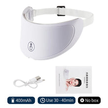 Neck LED Mask 7 Colors Photon Anti-Wrinkle Skin Brightening Beauty