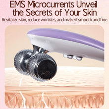 Facial beauty device Massager Y Lift Chin Lifter Home Micro Electric