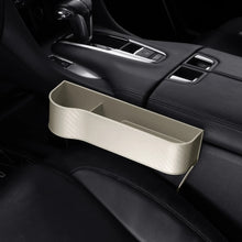 1/2 PCS Car Storage Box Organizer Universal Car Seat Card Phone Holder