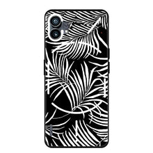 Case For Nothing Phone 1 One Phone1 Cover Black Antiknock Soft TPU