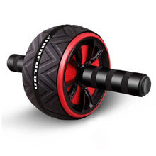Non‑Slip Grip Ab Roller Wheel, Durable Abdominal Core Workout Trainer