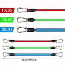 Resistance Band Set Workout Exercise Equipments Ankle Straps Fitness