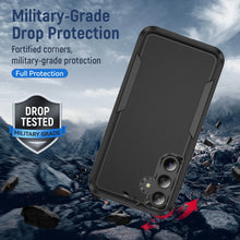 Military Grade Cases for Samsung Galaxy S25 FE S22 S23 S26 Plus S24