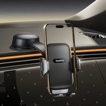 Baseus Car Phone Holder Sucker for Dashboard Windshield Mobile Car Cell