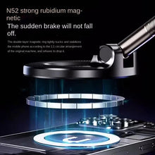 Vacuum Magnet Bracket Upgraded Version Multi-angles Adjustment Strong