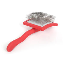 Pet Grooming Hair Remover Brush Manual Household Beauty Hairbrush Long
