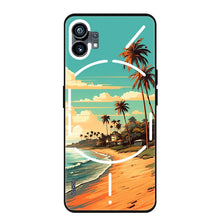 Case For Nothing Phone 1 One Phone1 Cover Black Antiknock Soft TPU