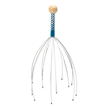 Scalp Massagers With 12/20 Claws Handheld Head Massage Scratcher For