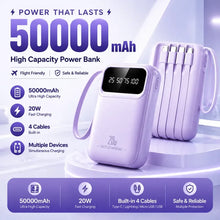 CCC Certified 10000mAh Power Bank High Capacity Portable External