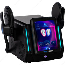 EMSzero RF 6500W 15 Tesla EMS Slimming Machine Hiemt Nova Body