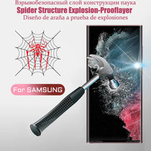 8Pcs TPU Hydrogel Film For Samsung Galaxy S26 S25 S24 S23 S22 Ultra