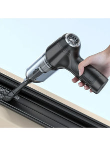 Cordless Handheld Vacuum Cleaner, Suction & Blowing 2 in 1 Portable
