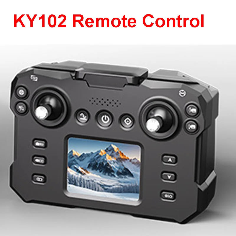 KY102 Brushless Motor Four-axis Quadcopter KY102MAX RC Drone Spare