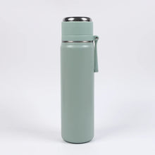 Stainless Steel Thermos Bottle 500ml/16.9oz And 600ml/20oz Vacuum