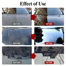 Universal Auto Graphene Nano Ceramic Coating Complete Kit, Professional