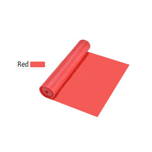 Resistance Bands for Working Out Exercise Physical Therapy Outdoor