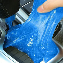 Car Cleaning Gel Slime Magic Mud Auto Interior Computer Keyboard Dirt
