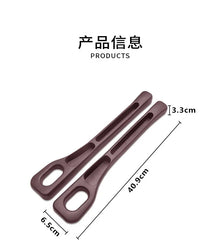 2pcs of Car Seat Gap Plug Strips Car Seat Storage Box, Car Seat