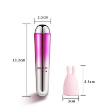Electric Facial Massage Device Multifunctional Skin Care Beauty