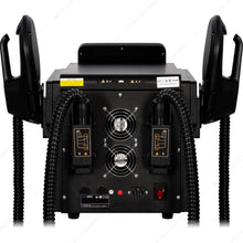 EMSzero RF 6500W 15 Tesla EMS Slimming Machine Hiemt Nova Body