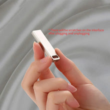 Lenovo Metal Memory Stick USB Flash Drive Adapter USB 3.0 256GB 512GB
