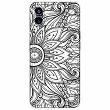 For Nothing Phone (1) Case A063 6.55" Clear Soft Transparent TPU Back