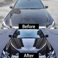 Universal Auto Graphene Nano Ceramic Coating Complete Kit, Professional