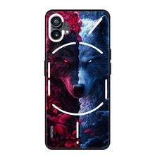 Case For Nothing Phone 1 One Phone1 Cover Black Antiknock Soft TPU