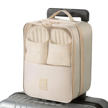 Shoe Bags for Travel Holds 3 Pair of Shoes Bag for Packing Portable