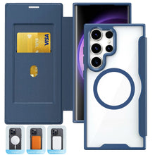 Business for Magsafe Wallet Holder Cases for Samsung Galaxy S26 S25 S24