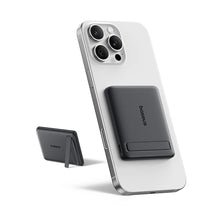 Baseus Qi2 Magnetic Power Bank With Kickstand PD 20W 5000mAh Portable