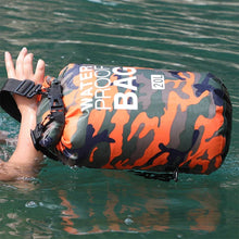 Dry Bag Waterproof for Women Men,2/5/10/15/20/30L Outdoor Sports for