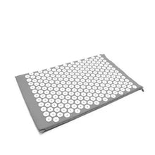 Acupressure Mat & Pillow Set Sensi Massage Needle Applicator Neck Back