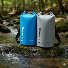 Idrybag Waterproof Bag for Women Men 2/5/10/15/20L Swimming Rafting