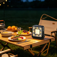 Rechargeable Camping Lantern 5000mAh Stepless Dimming Atmosphere Light