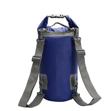 Dry Bag Waterproof for Women Men,5L/10L/15L/20L/30L Outdoor Sport PVC