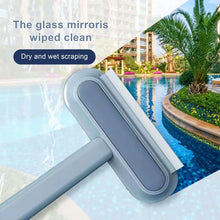 Pet Hair Remover, a Four in One Reusable Tool for Dog and Cat Hair