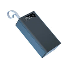 C12 18650 Battery Power Bank Case Charger Box Holder Dual USB LCD