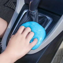 70g Car Cleaning Gel Slime Magic Mud Automobile Air Vent Computer